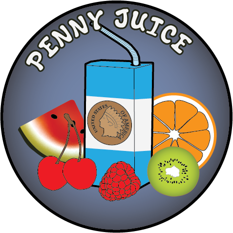 Penny Juice